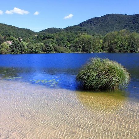 Maison Lac Et Montagne Barbazan Zewnętrze zdjęcie