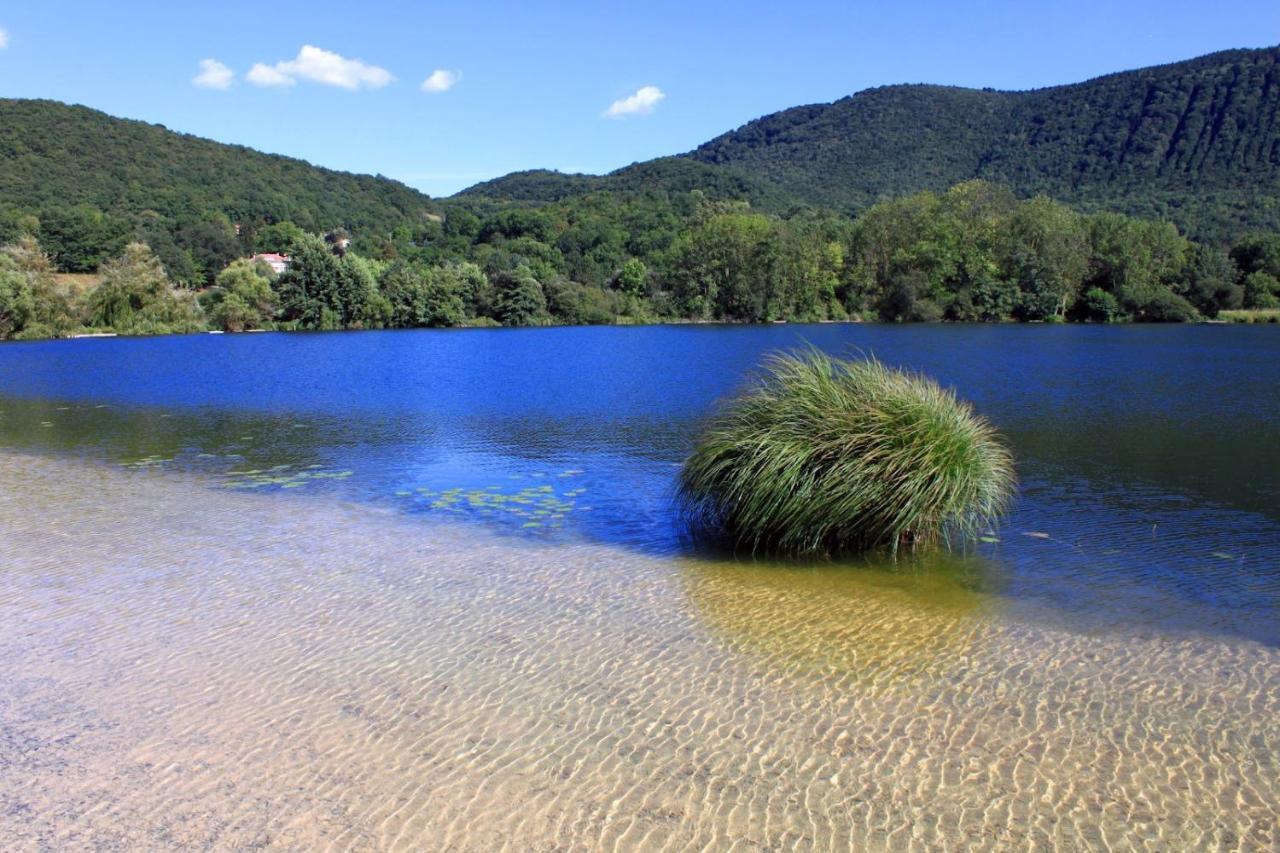 Maison Lac Et Montagne Barbazan Zewnętrze zdjęcie