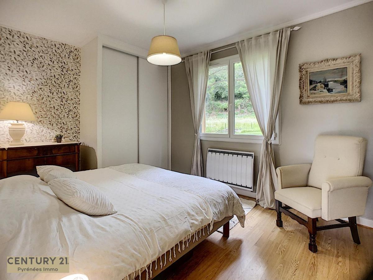 Maison Lac Et Montagne Barbazan Zewnętrze zdjęcie