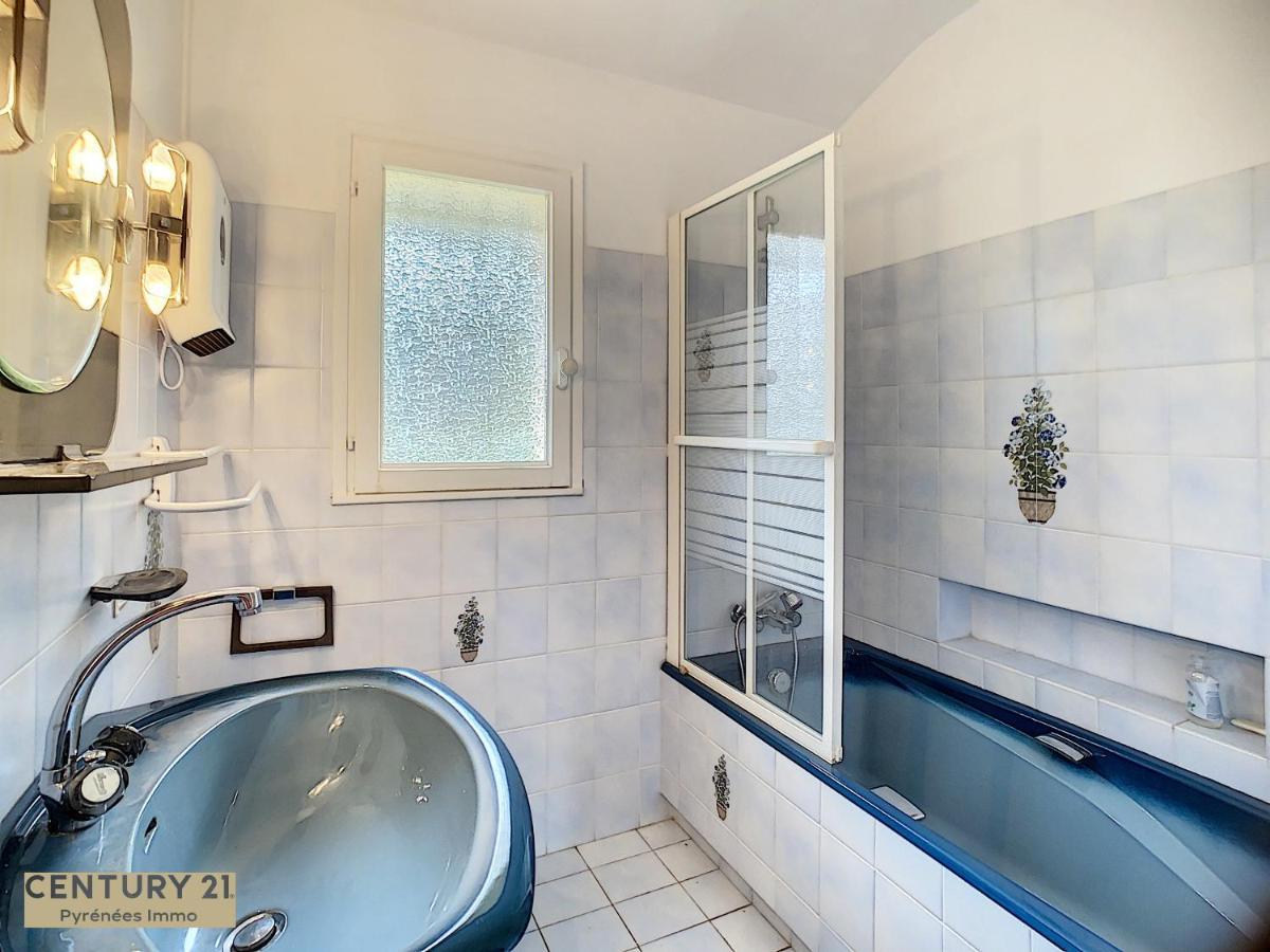 Maison Lac Et Montagne Barbazan Zewnętrze zdjęcie