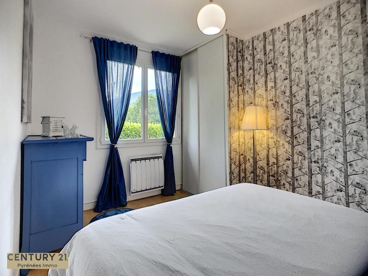Maison Lac Et Montagne Barbazan Zewnętrze zdjęcie