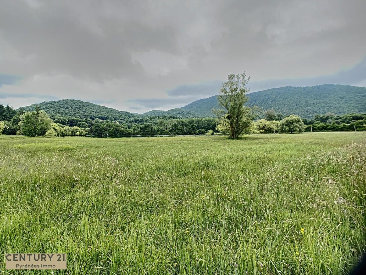 Maison Lac Et Montagne Barbazan Zewnętrze zdjęcie