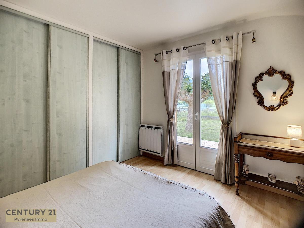 Maison Lac Et Montagne Barbazan Zewnętrze zdjęcie
