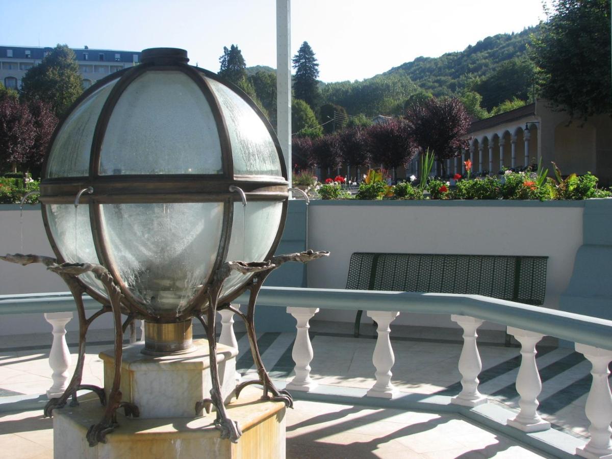 Maison Lac Et Montagne Barbazan Zewnętrze zdjęcie