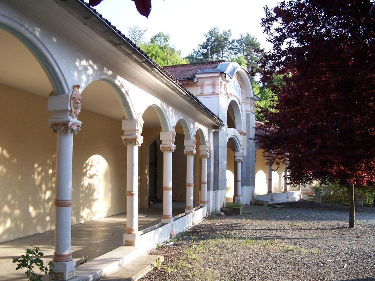 Maison Lac Et Montagne Barbazan Zewnętrze zdjęcie